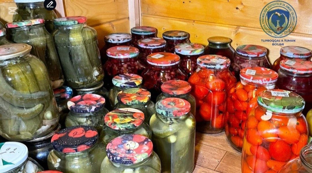 Botulizm kasalligini bilasizma?