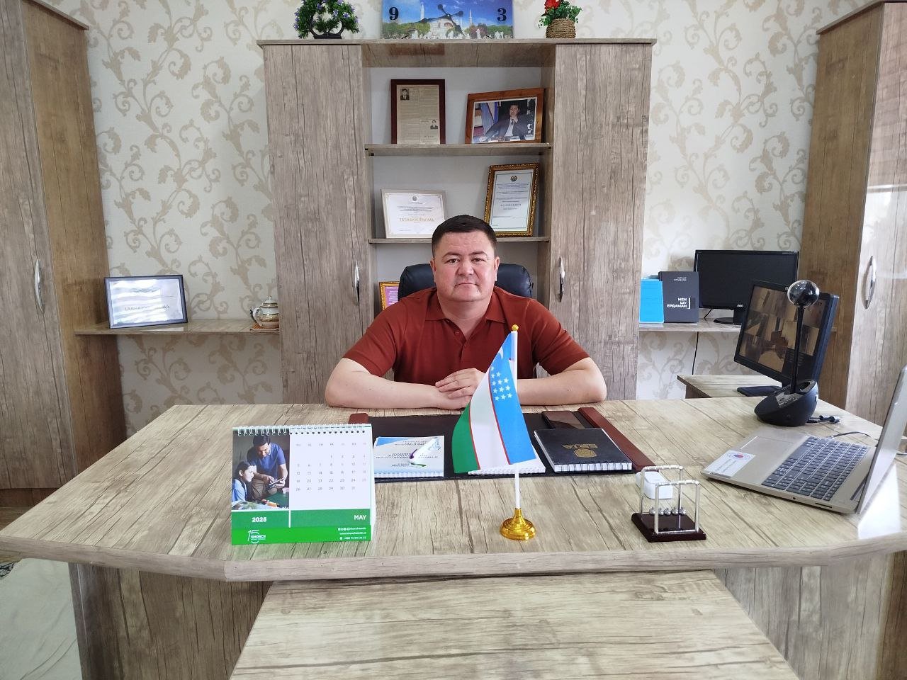 Tuproqqal`a tuman Sanitariya-Epidemiologik osoyishtalik va Jamoat salomatligi bo`limi boshlig`i Atajanov Avazbek Rajabovichning sohada korrupsiyaga qarshi kurashishga oid MUROJAATNOMASI.