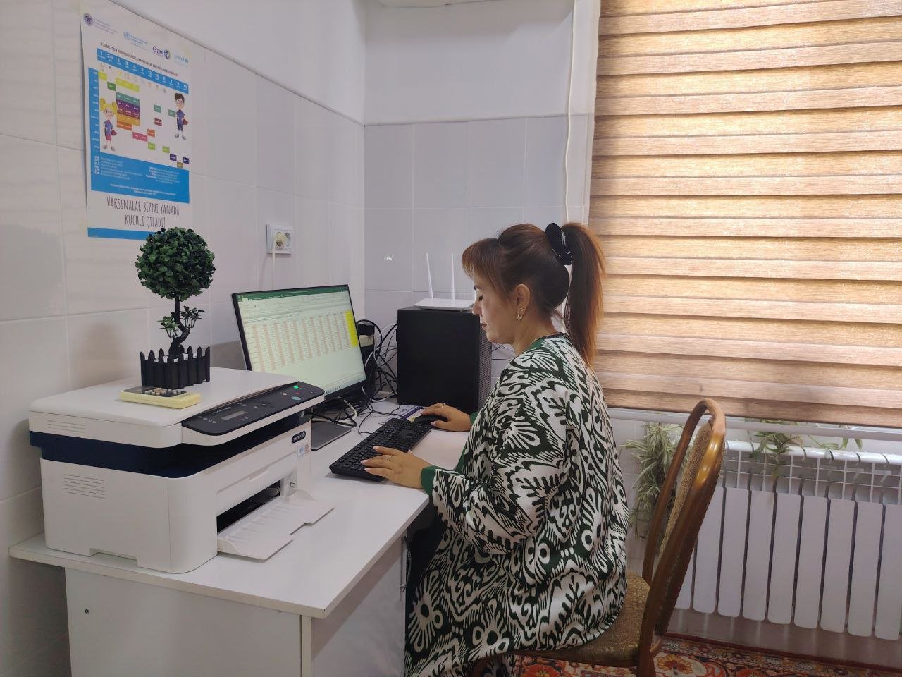 🇺🇿Milliy libos - millat iftixori,millat ko'rki🇺🇿