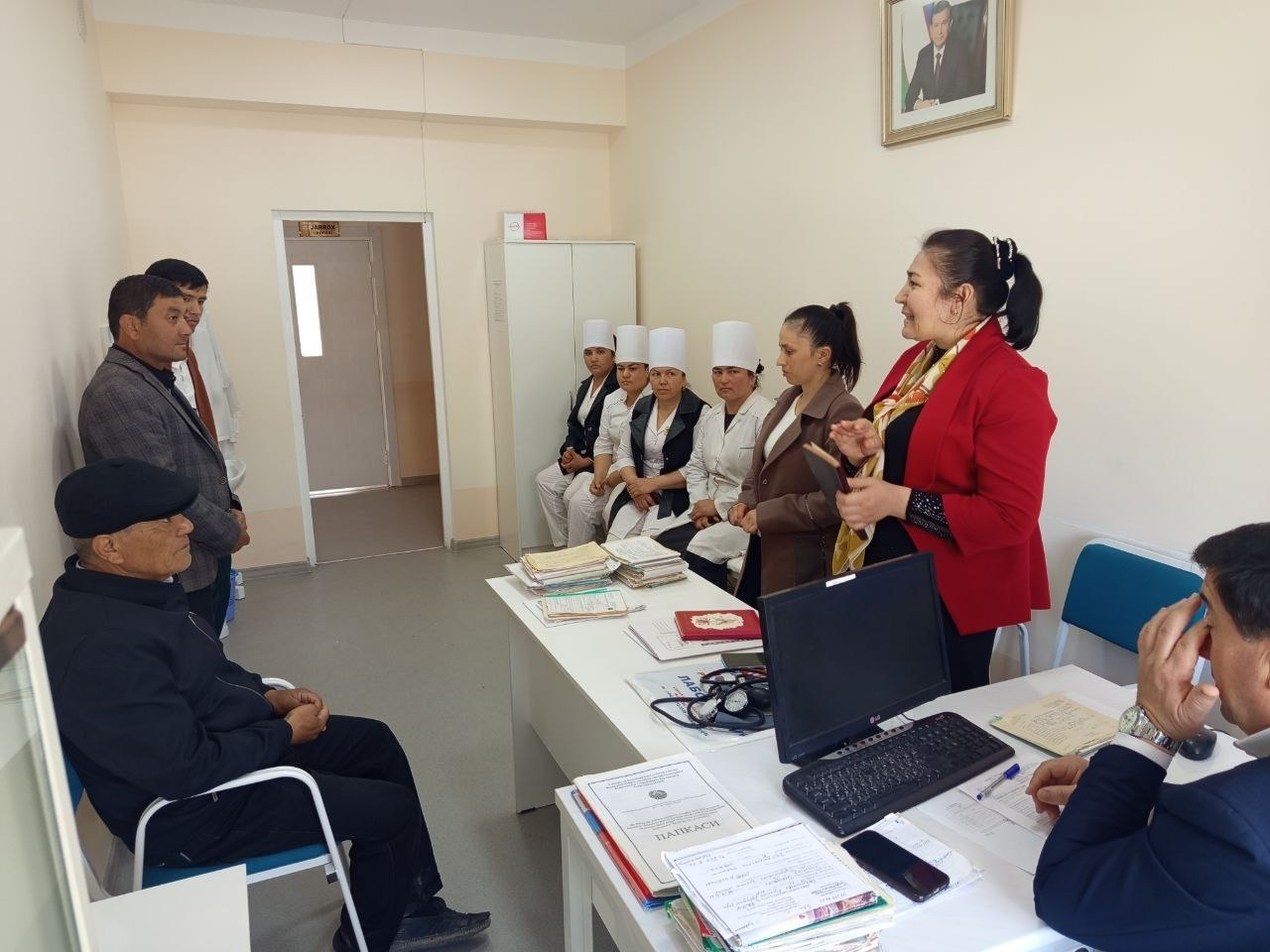 📌Xavfsiz hayot uchun.