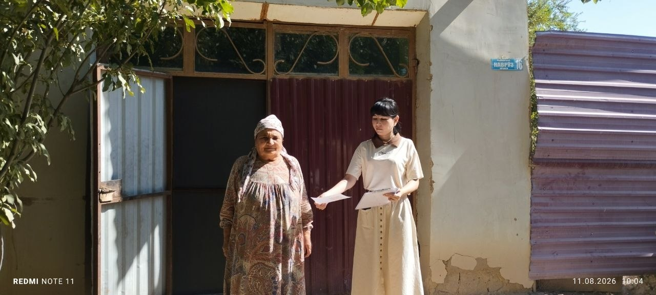 Sanitariya targibot tadbirlari. Sanitariya gigiena qoidalariga  va sog'lom turmush tarziga rioya etish orqali insonlar salomatligiga tasir qiluvchi omillarni oldini olish, salomatlikni mustahkamlash , yuqumli kasalliklarni oldini olish mumkin.